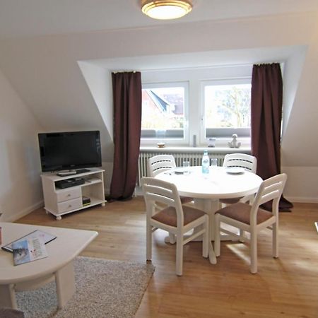 Brise 2 Apartment Wenningstedt-Braderup Luaran gambar