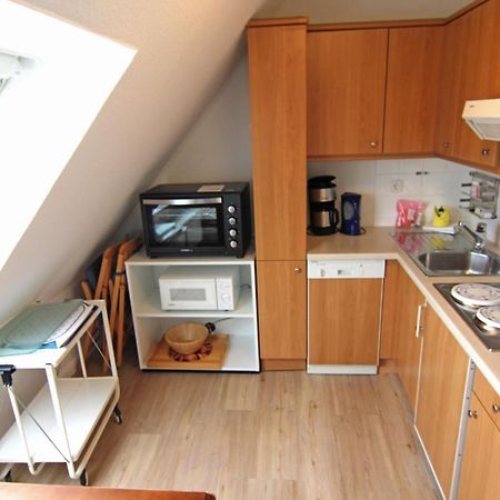 Brise 2 Apartment Wenningstedt-Braderup Luaran gambar