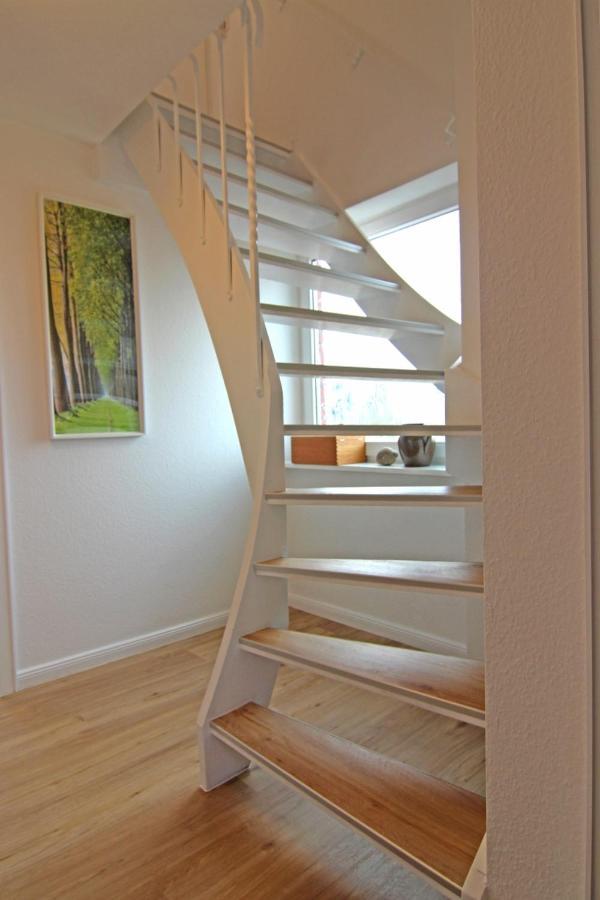 Brise 2 Apartment Wenningstedt-Braderup Luaran gambar