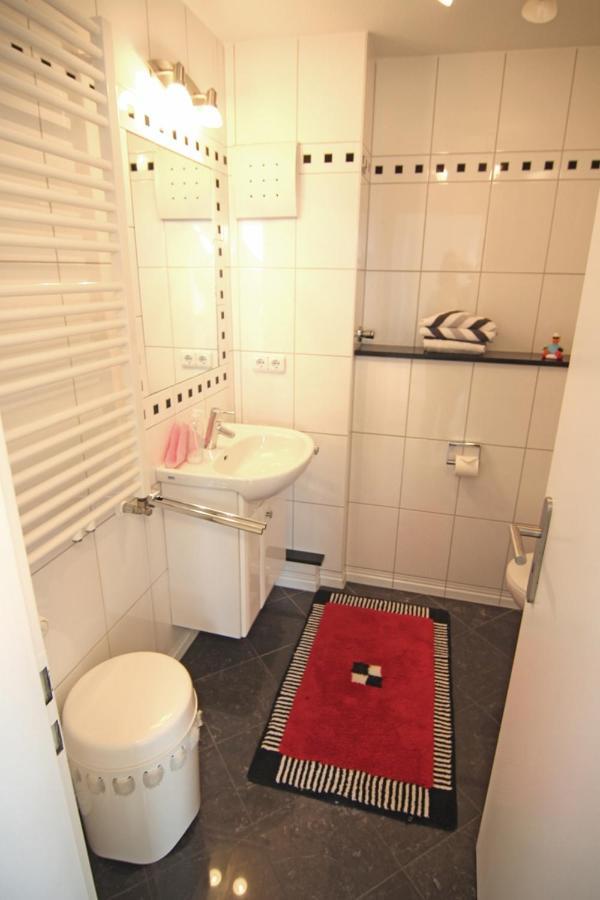 Brise 2 Apartment Wenningstedt-Braderup Luaran gambar