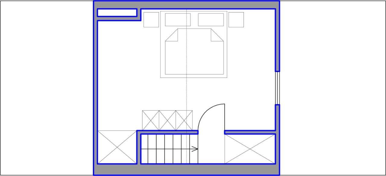Brise 2 Apartment Wenningstedt-Braderup Luaran gambar